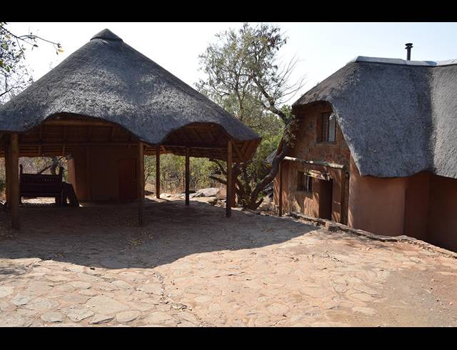 6 BEDROOM HOUSE FOR SALE IN KUDU PRIVATE NATURE RESERVE